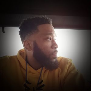 Meet your Posher, Darius